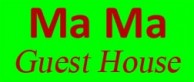 Mama Guesthouse - Logo